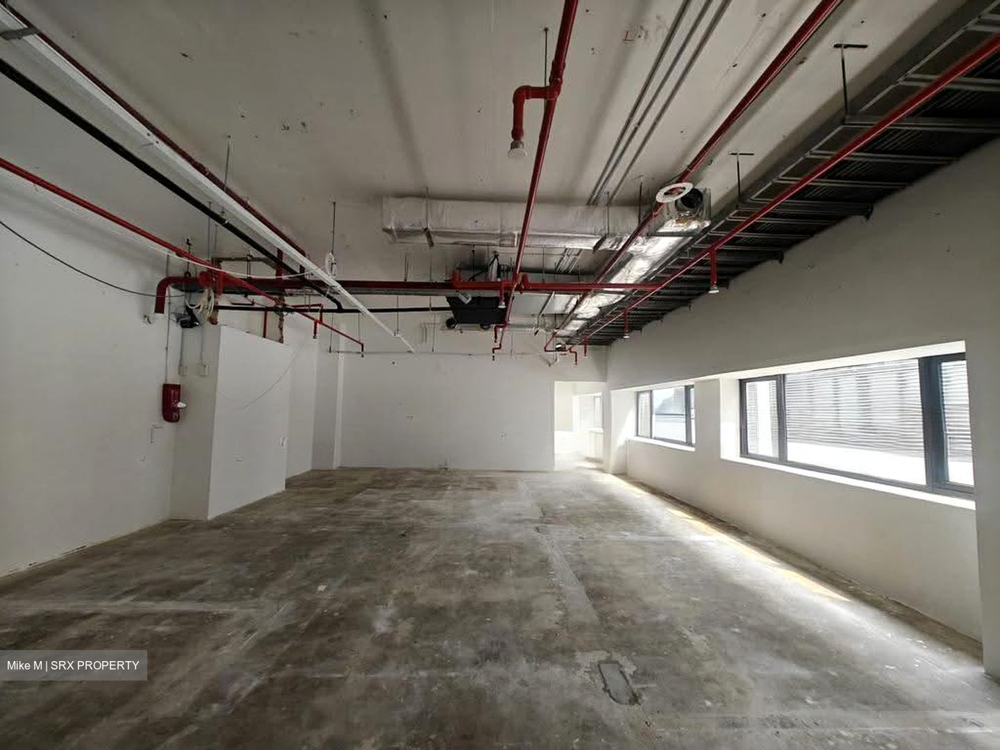 The Adelphi (D6), Office #630593881